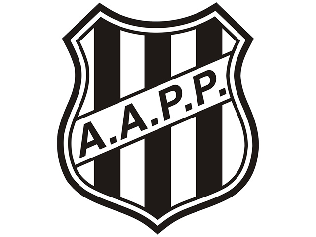 Categoria de Base – A. A. PONTE PRETA