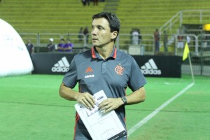 Depois de 18 anos de carreira como técnico em times profissionais e divisões de base Zé Ricardo assume o comando do Flamengo