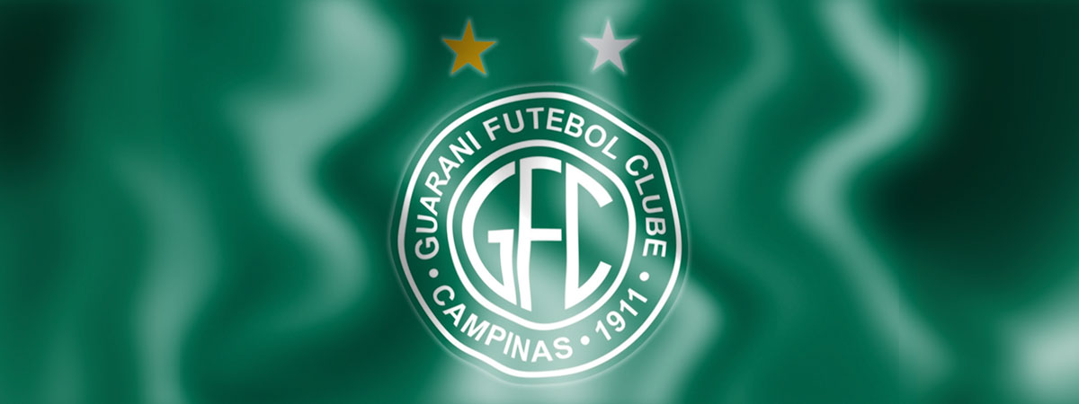 Categoria de Base - Guarani Futebol Clube