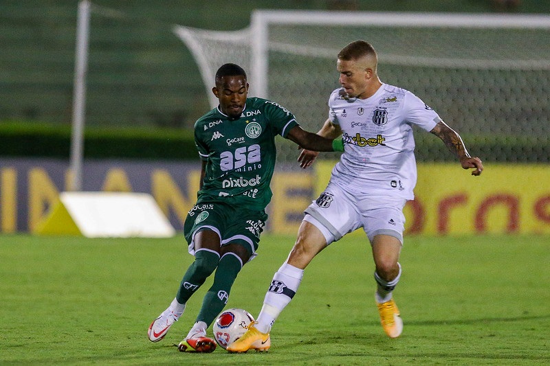 Sorteio do Paulistão 2022 coloca Santos e RB Bragantino na mesma