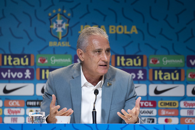 Copa do Mundo de 2022: Escalação, craque, elenco e tudo o que você precisa  saber sobre o Brasil
