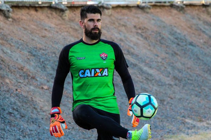 FERNANDO MIGUEL GOLEIRO