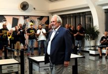 Torrano determina corte de gastos na Ponte Preta. Era o momento de intensificar o diálogo com o torcedor