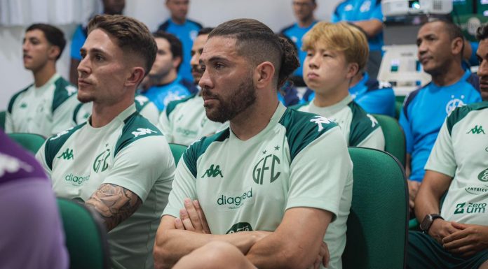 Jogar no Guarani será uma missão árdua em 2026. Quem vai encarar?