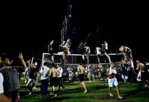 Ponte Preta perde dois mandos de jogos. É hora de produzir um processo de educação ao torcedor