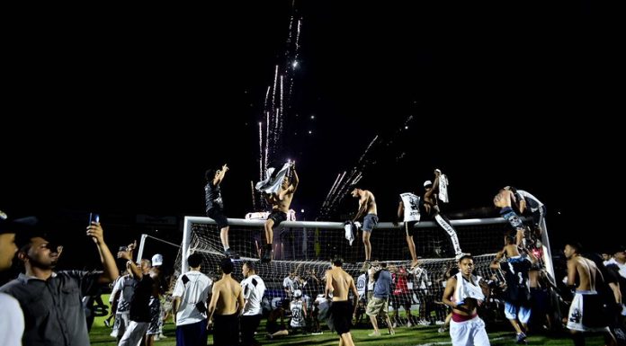 Ponte Preta perde dois mandos de jogos. É hora de produzir um processo de educação ao torcedor