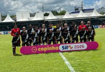 Análise: Garotos do Sub-20 da Ponte Preta sofrem em silêncio e pedem socorro devido aos salários atrasados. Quem vai atender?