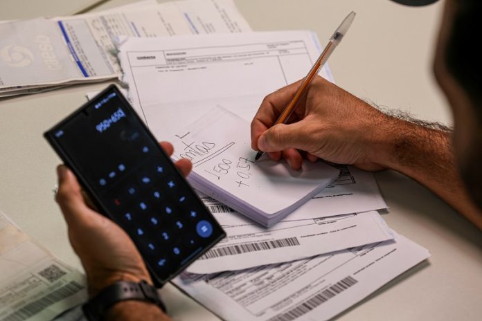 Boletos pagos até às 13h30* poderão ser compensados no mesmo